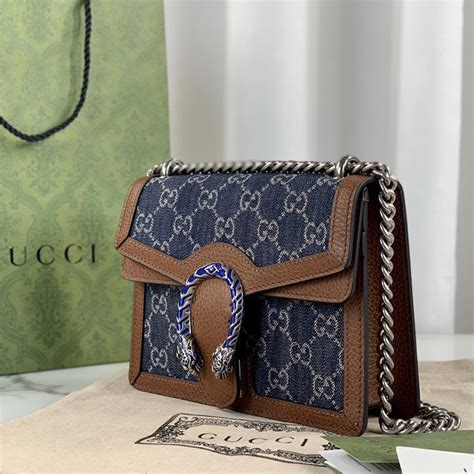 gucci denim dionysus|gucci dionysus bag suede.